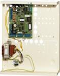 ATS CENTRAL 8-64 ZONER, ATS 2107E